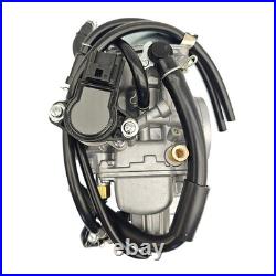 New Carburetor Atv For Honda Trx500 Foremam 2004-2009 16100-hp0-305