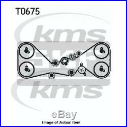 New Genuine SKF Timing Cam Belt Kit VKMA 98115 Top Quality