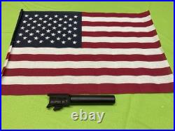 New HK VP9 OEM 9mm Barrel -New Please Read