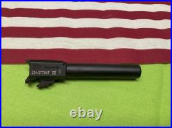 New HK VP9 OEM 9mm Barrel -New Please Read
