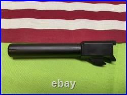 New HK VP9 OEM 9mm Barrel -New Please Read