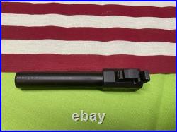 New HK VP9 OEM 9mm Barrel -New Please Read