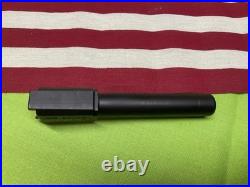 New HK VP9 OEM 9mm Barrel -New Please Read