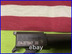 New HK VP9 OEM 9mm Barrel -New Please Read
