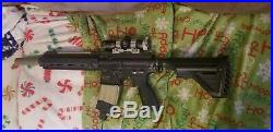 New HK416 Airsoft AEG Rifle