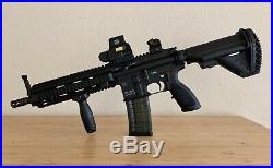 New HK416 Airsoft AEG Rifle