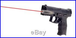 New Lasermax Red Laser Guide Rod Sight For H&K VP9 Only LMS-HKVP9