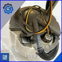 New OEM GM Fuel Pump Module 08-19 Yukon 2500 Suburban 2500 3500 MU2157 22956773