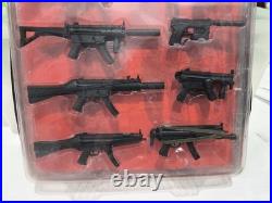 New Promotional HK Heckler & Koch Authentic 1/6 Scale Plastic Toy Weapons 50911