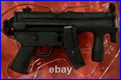 New Promotional HK Heckler & Koch Authentic 1/6 Scale Plastic Toy Weapons 50911