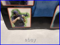 New Promotional HK Heckler & Koch Authentic 1/6 Scale Plastic Toy Weapons 50911