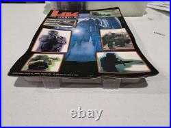 New Promotional HK Heckler & Koch Authentic 1/6 Scale Plastic Toy Weapons 50911