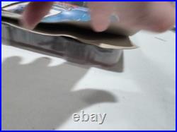 New Promotional HK Heckler & Koch Authentic 1/6 Scale Plastic Toy Weapons 50911