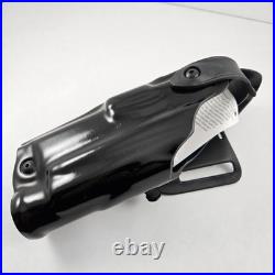 New Safariland 6360 Holster H&K P30L P30 L TLR1 X300 Light Lvl 3 Left Hand OWB