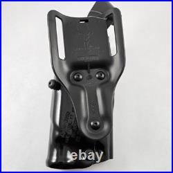 New Safariland 6360 Holster H&K P30L P30 L TLR1 X300 Light Lvl 3 Left Hand OWB
