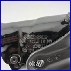 New Safariland 6360 Holster H&K P30L P30 L TLR1 X300 Light Lvl 3 Left Hand OWB