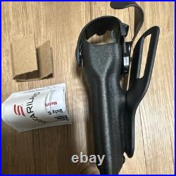 New Safariland Duty Holster Model RH 6280-93-131 Fits H&K USP 45, Free Shipping