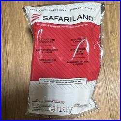 New Safariland Duty Holster Model RH 6280-93-131 Fits H&K USP 45, Free Shipping