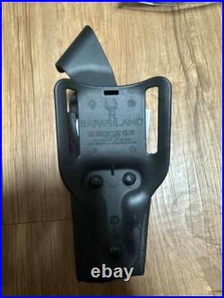 New Safariland Duty Holster Model RH 6280-93-131 Fits H&K USP 45, Free Shipping
