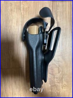 New Safariland Duty Holster Model RH 6280-93-131 Fits H&K USP 45, Free Shipping
