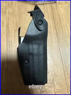 New Safariland Duty Holster Model RH 6280-93-131 Fits H&K USP 45, Free Shipping