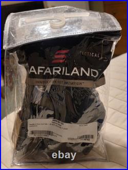 New Safariland Holster HK Mark23, Left Hand Black SEALs 6004 H&K