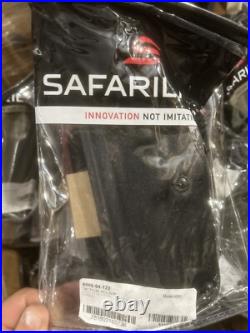 New Safariland Holster HK Mark23 MK23 SOCOM Left Hand Black SEALs 6004 H&K