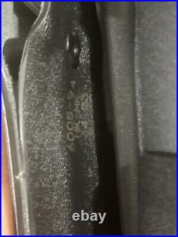 New Safariland Holster HK Mark23 MK23 SOCOM Left Hand Black SEALs 6004 H&K New Safariland Holster HK Mark23 MK23 SOCOM Left Hand Black SEALs 6004 H&K