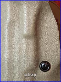 New Safariland Holster HK Mark23 MK23 SOCOM Left Hand FDE Tan SEALs USNAVY H&K