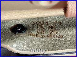 New Safariland Holster HK Mark23 MK23 SOCOM Left Hand FDE Tan SEALs USNAVY H&K