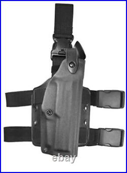 New Safariland Holster HK Mark23 MK23 SOCOM Right Hand Black SEALs USNAVY H&K