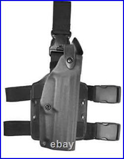 New Safariland Holster HK Mark23 MK23 SOCOM Right Hand Black SEALs USNAVY H&K