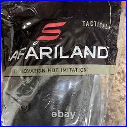 New Safariland Holster HK Mark23 MK23 SOCOM Right Hand Black SEALs USNAVY H&K