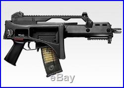 New Tokyo Marui Electric Gun No. 74 H&K G36C Air soft Gun