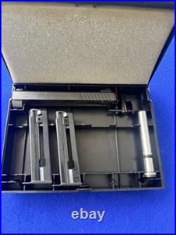 Nos Hk P7k3.22lr Conversion Kit Sterling Marked Heckler & Koch H&k Rare