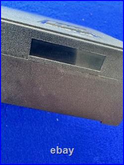 Nos Hk P7k3.22lr Conversion Kit Sterling Marked Heckler & Koch H&k Rare