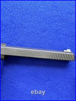 Nos Hk P7k3.22lr Conversion Kit Sterling Marked Heckler & Koch H&k Rare
