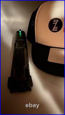 OEM H&K HK VP9SK Slide Assembly XS Low Snag Night Sights 9mm 3.39 LCI German