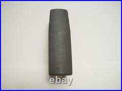 OEM Heckler & Koch Model SL7/770 Magazine. 243/. 308 Cal, 3-Rnd Cap, Blued Steel