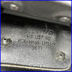 OLDGEN LEFT Handed Safariland 6004-1932 HK USP Bobbed Ham with Util Light