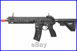 OPENBOX SUPERDEAL! EF H&K 416 A5 withVFC Avalone Gen2 GB 6mm AEG Airsoft Rifle BLK