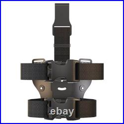 OWB Level 2 Sights and Optics Paddle Holster, Right Handed T41 Series Orpaz OWB Level 2 Sights and Optics Paddle Holster, Right Handed T41 Series Orpaz
