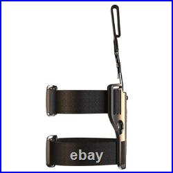 OWB Level 2 Sights and Optics Paddle Holster, Right Handed T41 Series Orpaz OWB Level 2 Sights and Optics Paddle Holster, Right Handed T41 Series Orpaz