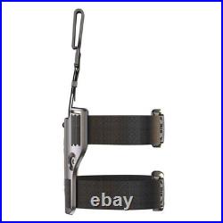 OWB Level 2 Sights and Optics Paddle Holster, Right Handed T41 Series Orpaz OWB Level 2 Sights and Optics Paddle Holster, Right Handed T41 Series Orpaz