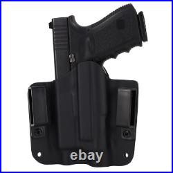 OWB Light Holster H&K Handguns Streamlight TLR-1 Optic -USMC Dark OWB Light Holster H&K Handguns Streamlight TLR-1 Optic -USMC Dark