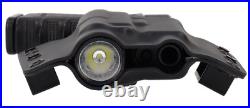 OWB Light Holster H&K Handguns Streamlight TLR-1 Optic -USMC Dark OWB Light Holster H&K Handguns Streamlight TLR-1 Optic -USMC Dark