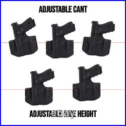 OWB Light Holster H&K Handguns Streamlight TLR-1 Optic -USMC Dark OWB Light Holster H&K Handguns Streamlight TLR-1 Optic -USMC Dark