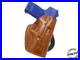 OWB-Quick-Draw-Right-Hand-Leather-Paddle-Holster-Fits-Heckler-Koch-P2000-01-qrgi