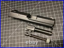 Oem H&k Usp 40 Compact Complete Slide Assembly. 40 S&w