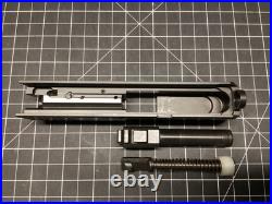 Oem H&k Usp 40 Compact Complete Slide Assembly. 40 S&w